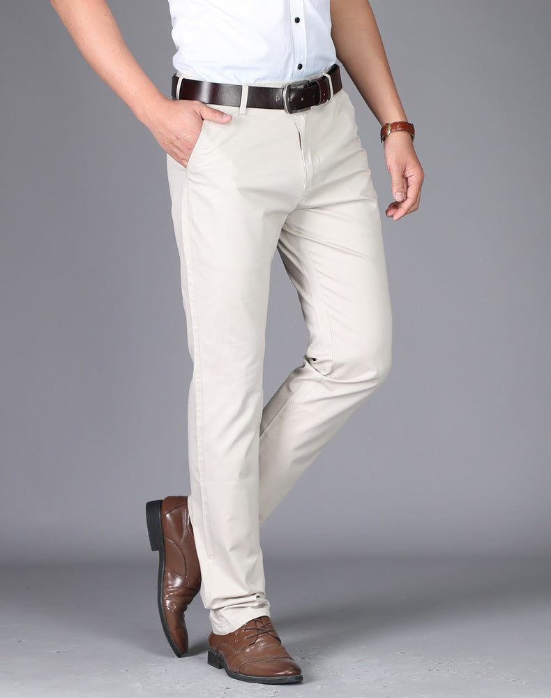 Brixton Cotton Chinos