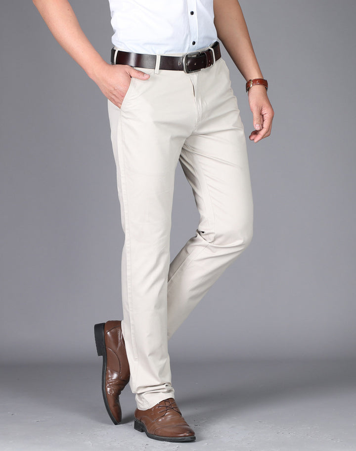 Brixton Cotton Chinos
