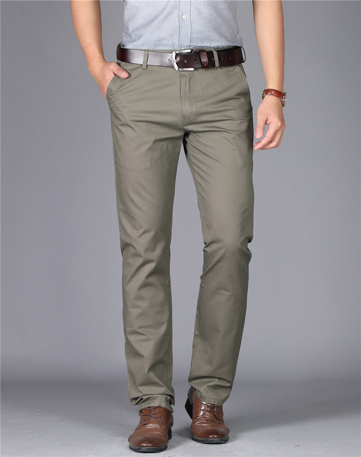 Brixton Cotton Chinos