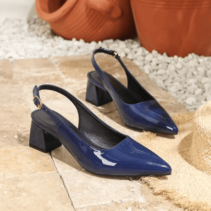 Jackson &amp; Blake  Lena Slingback