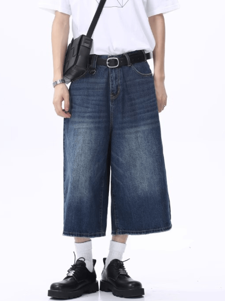 Jackson &amp; Blake  Camden Culottes