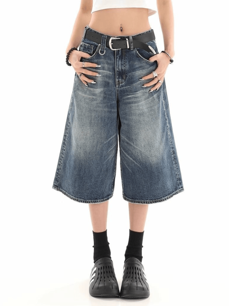 Jackson &amp; Blake  Camden Culottes