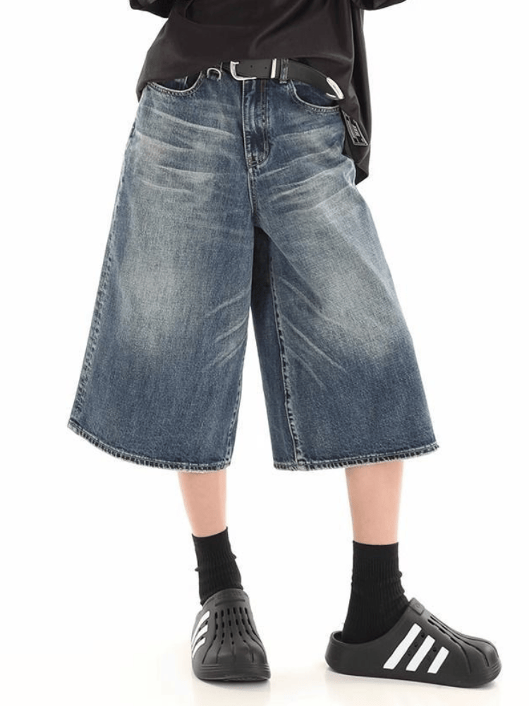 Jackson &amp; Blake  Camden Culottes
