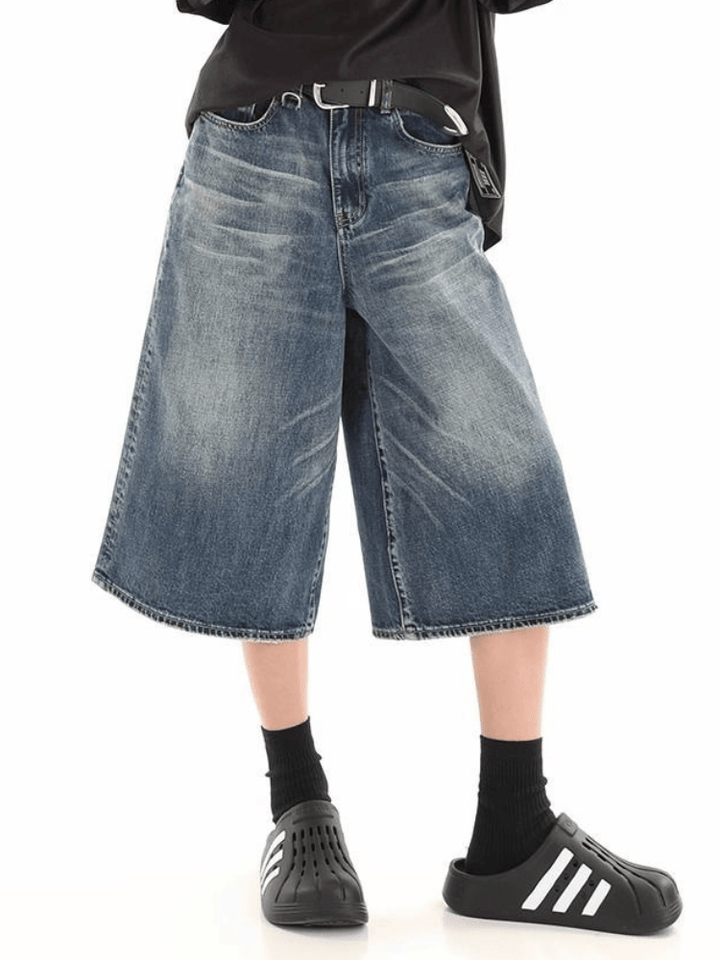 Jackson &amp; Blake  Camden Culottes