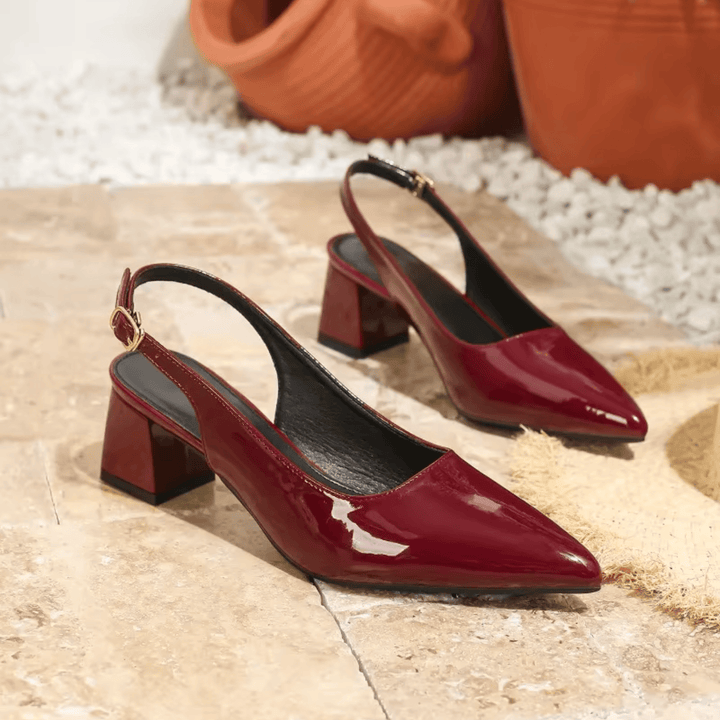 Jackson &amp; Blake  Lena Slingback