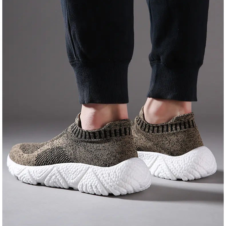 NX-1 Running Slip On Shoes