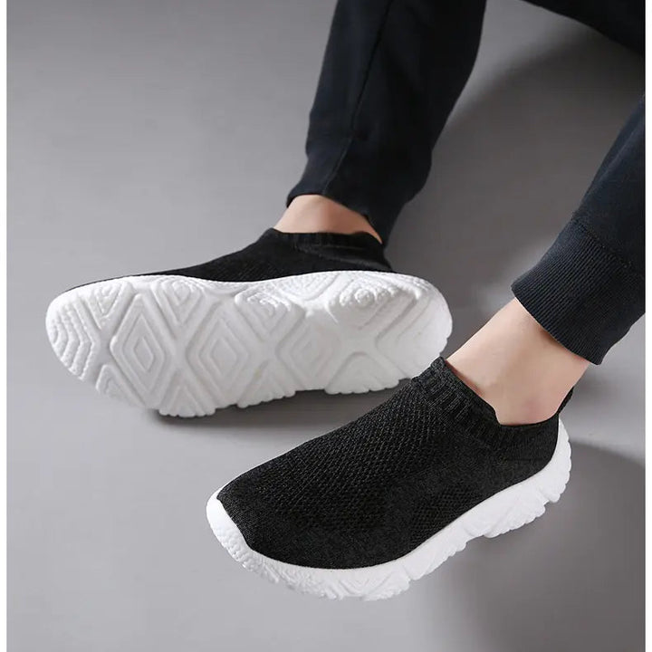 NX-1 Running Slip On Shoes