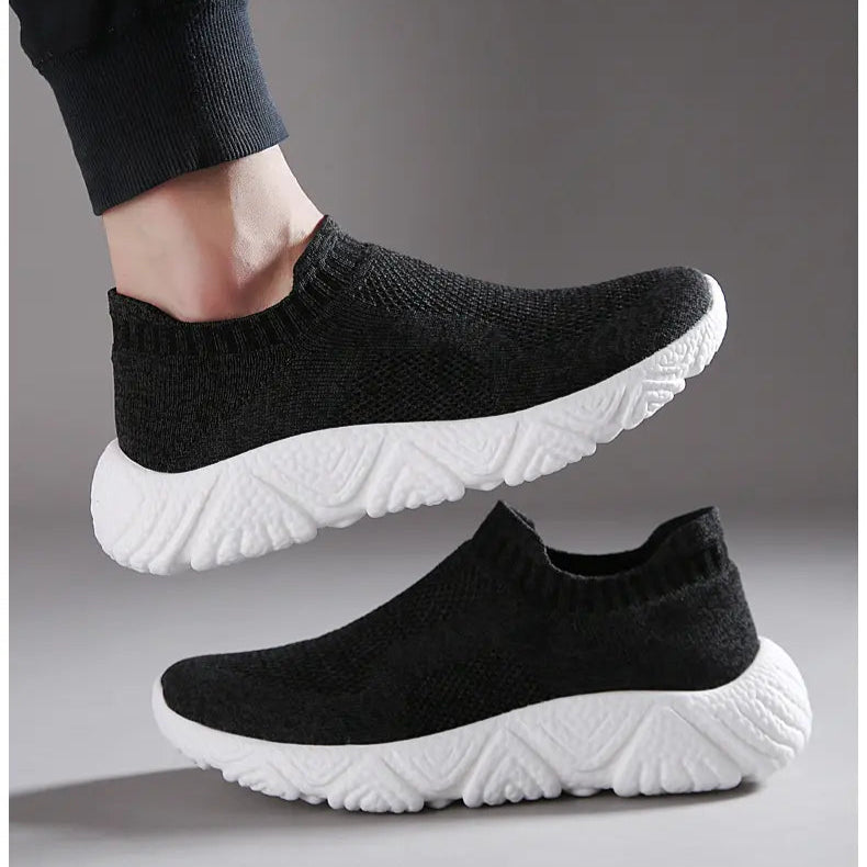 NX-1 Running Slip On Shoes