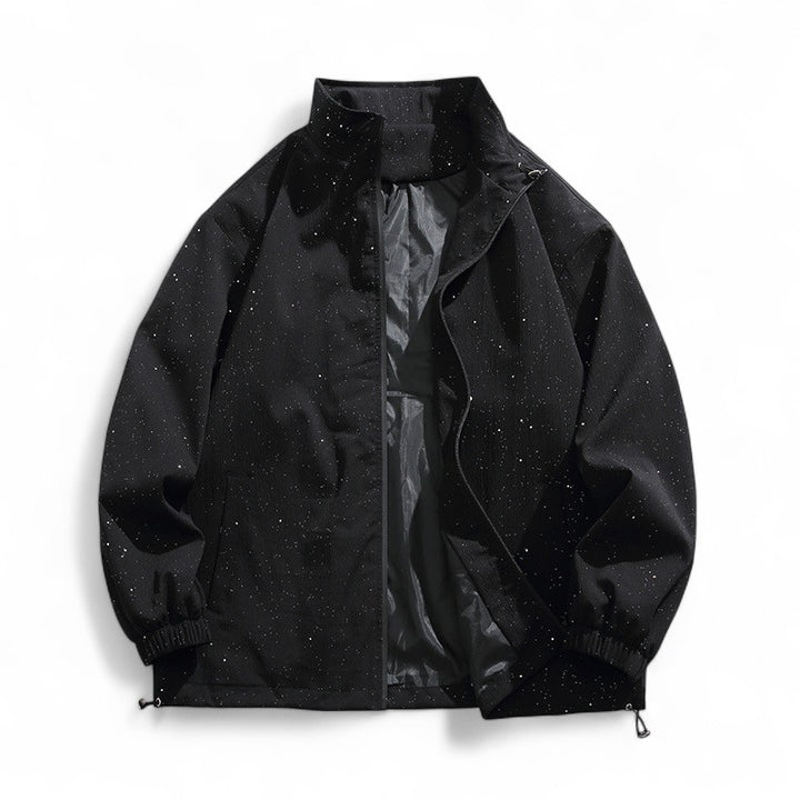 Lando Zip Jacket