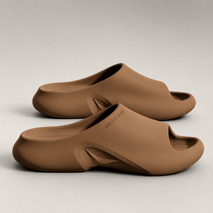 Jackson &amp; Blake  Niko Foam Slides