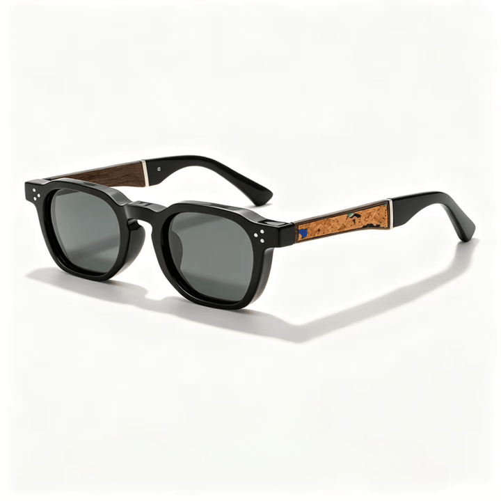 Jackson &amp; Blake  Camden Square Sunglasses