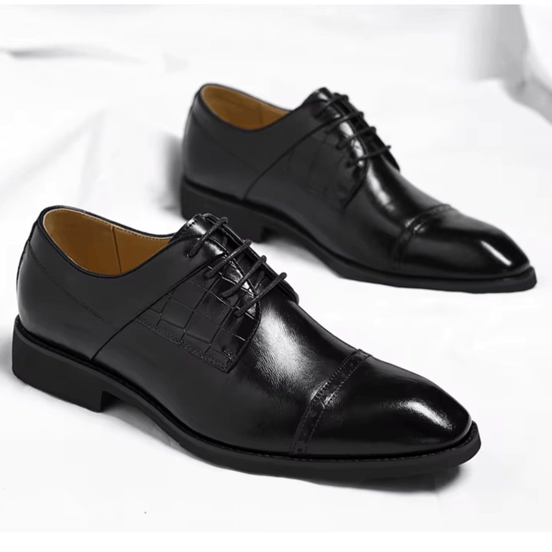 Jackson &amp; Blake  Grant Derby Shoe