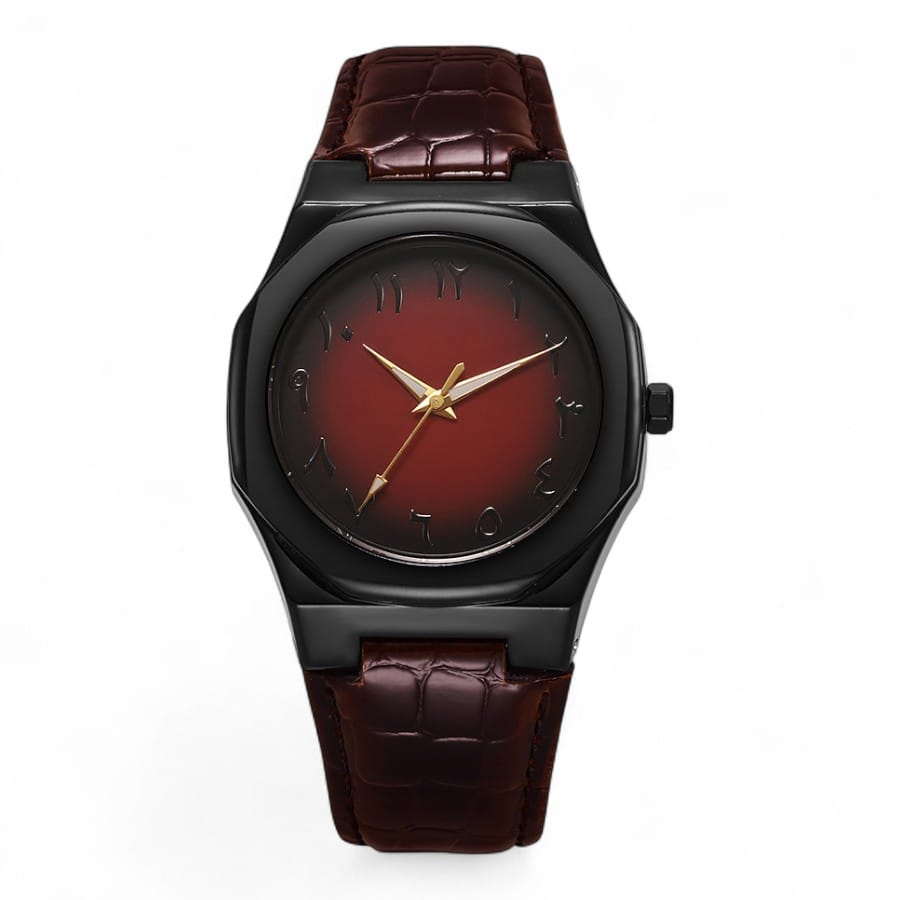 Jackson & Blake  Arclay Reserve Watch