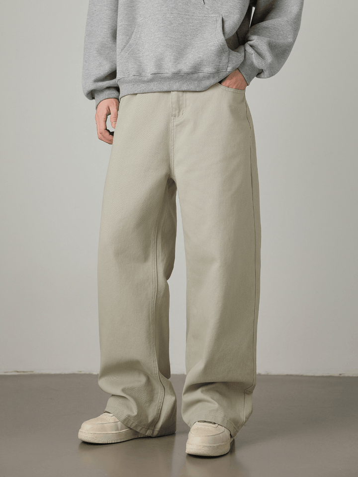 Jackson &amp; Blake  Callum Cotton Pant