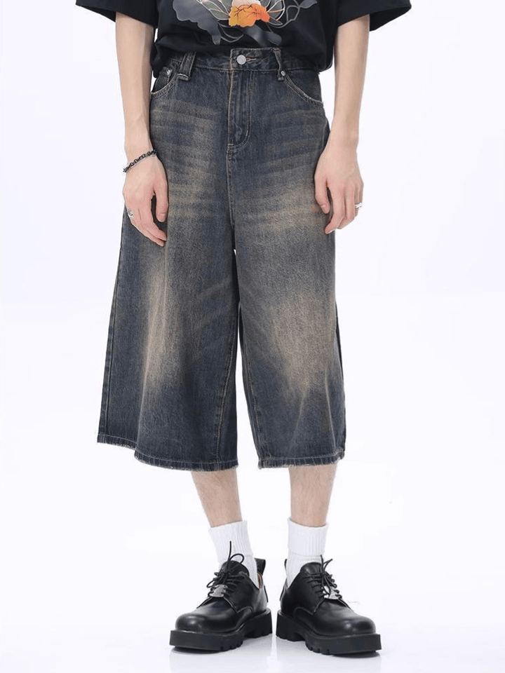 Jackson &amp; Blake  Camden Culottes