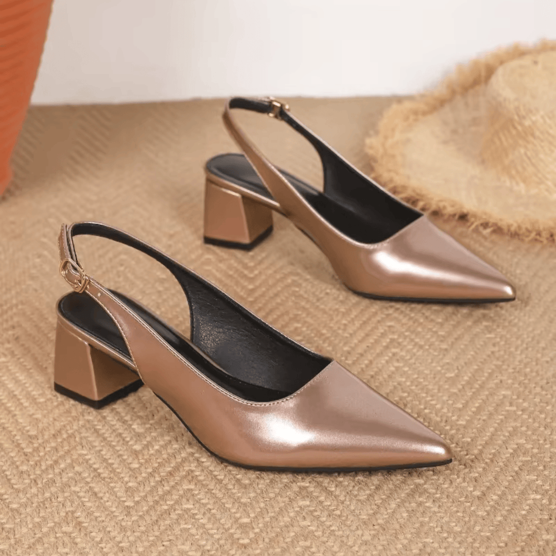 Jackson &amp; Blake  Lena Slingback