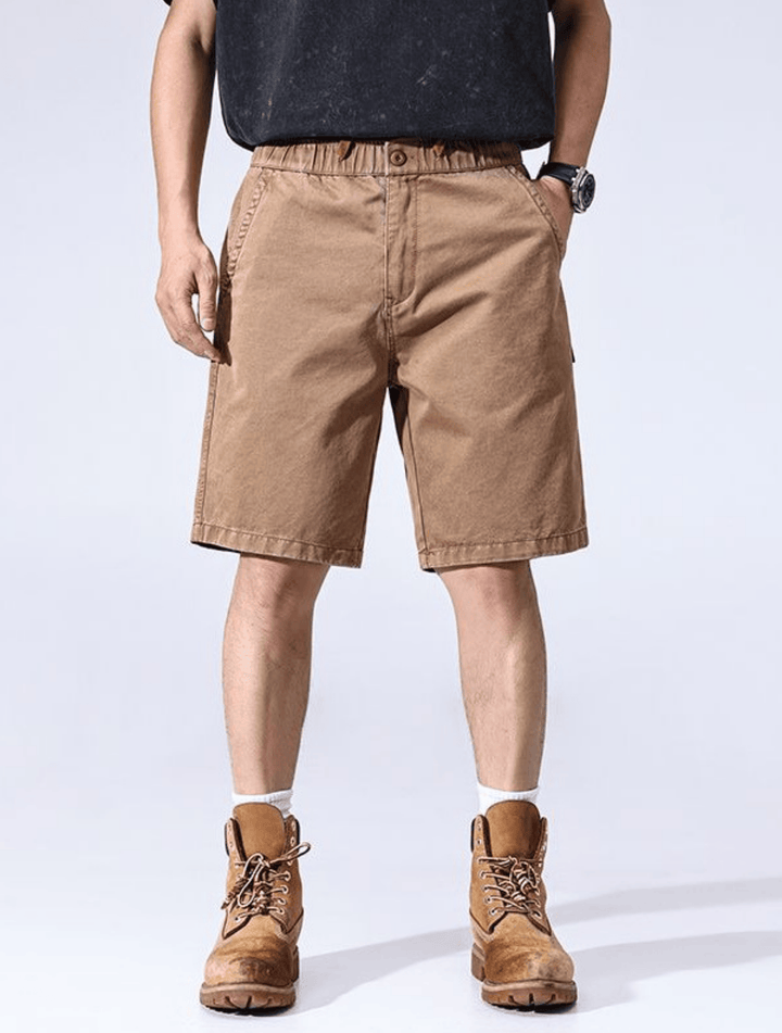 Jackson &amp; Blake  Hartley Work Short