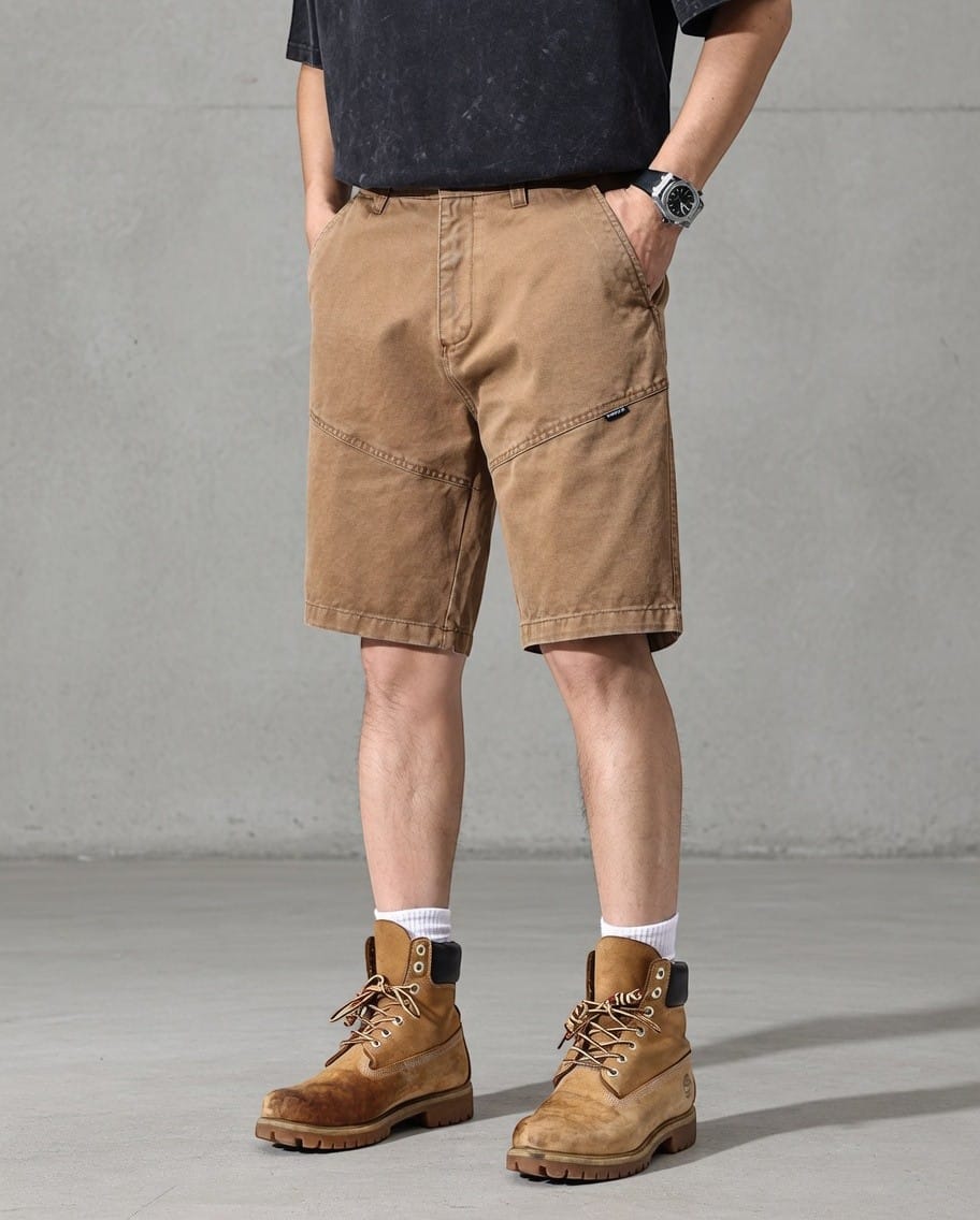 Jackson & Blake  The Foreman Shorts