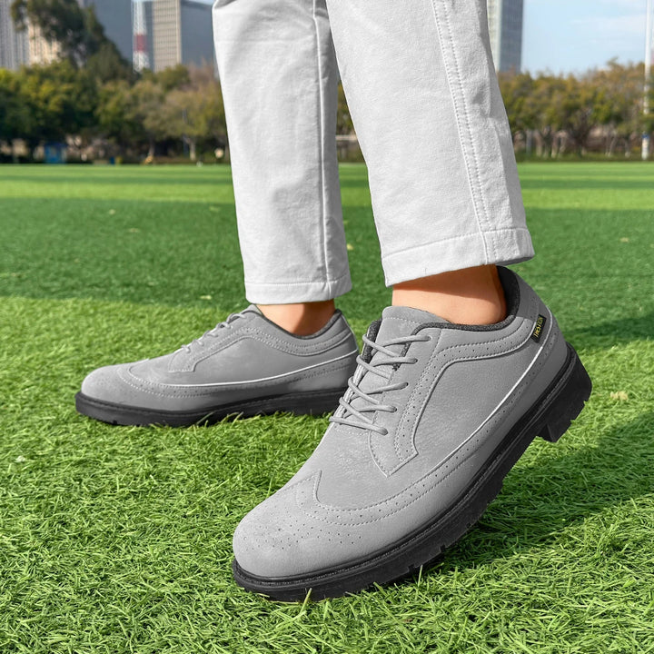 Magnus Leather Golf Shoes