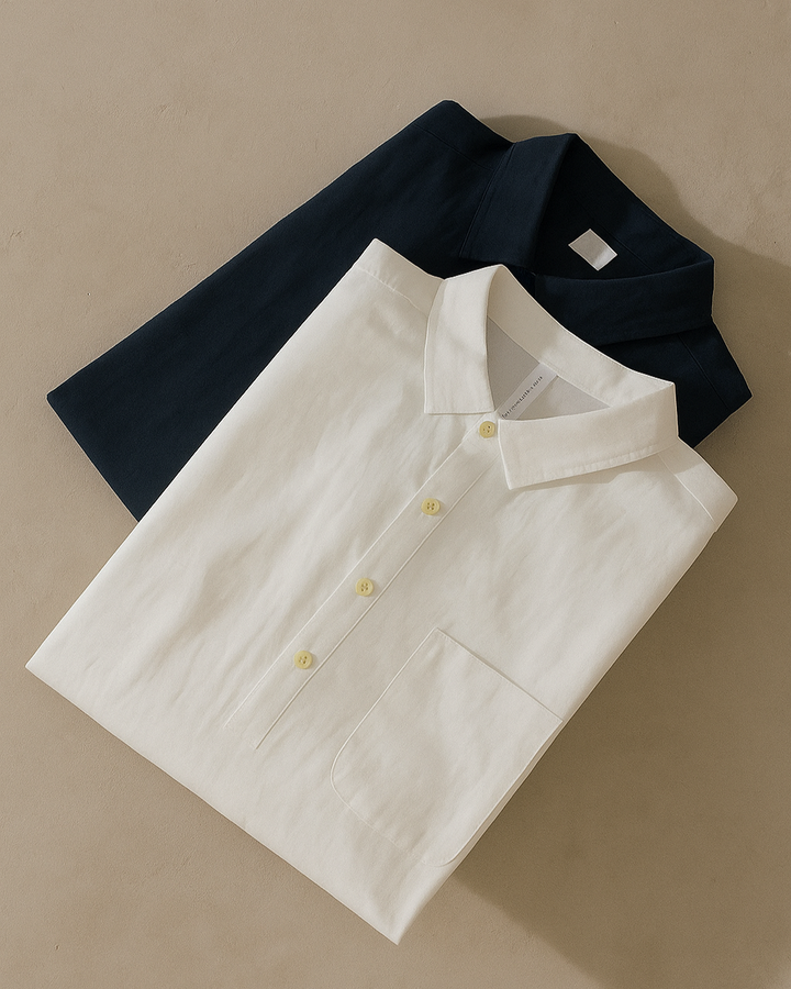 Mariner Popover Shirt