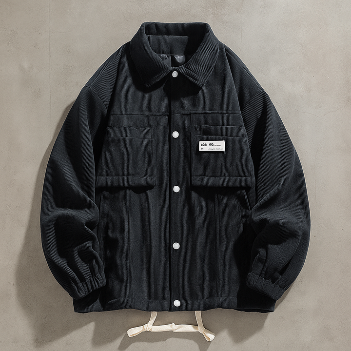 Marlow Corduroy Jacket