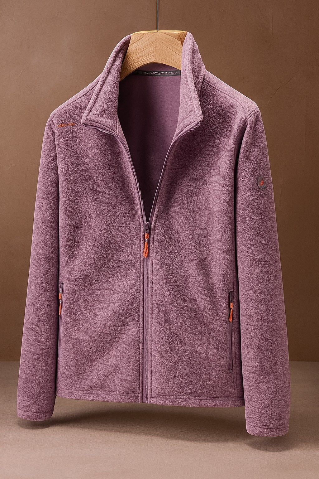 Alta Ridge Fleece Jacket