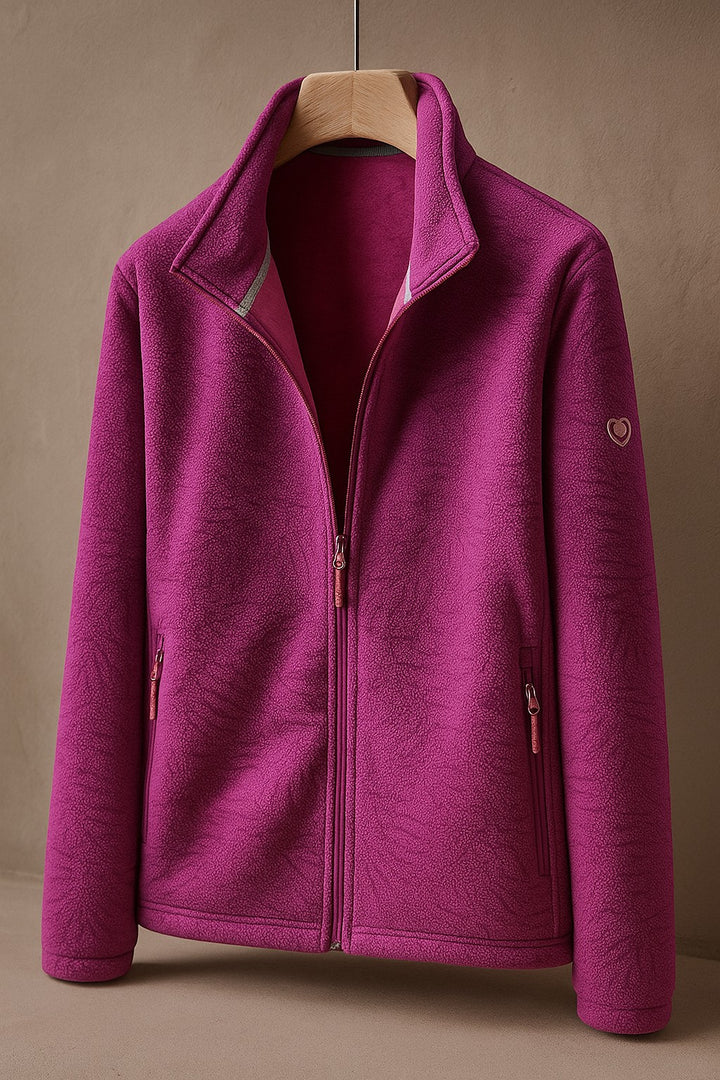 Alta Ridge Fleece Jacket