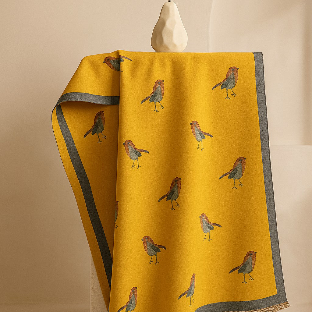 Paloma Scarf