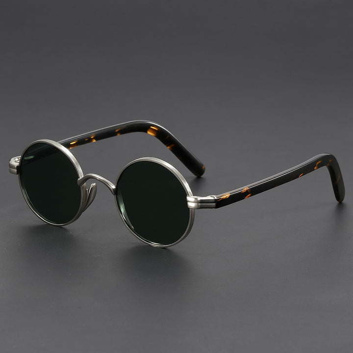 Arlo Round Shades