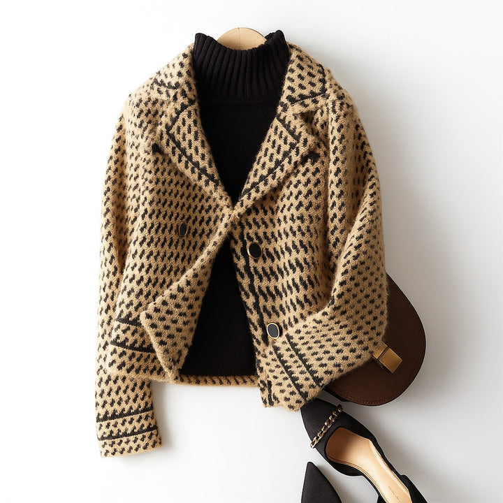 Marlette Woven Jacket
