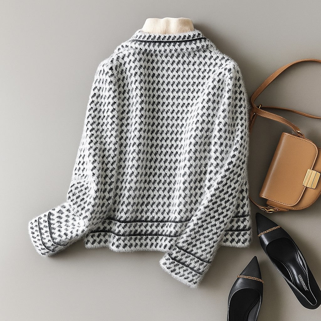 Marlette Woven Jacket