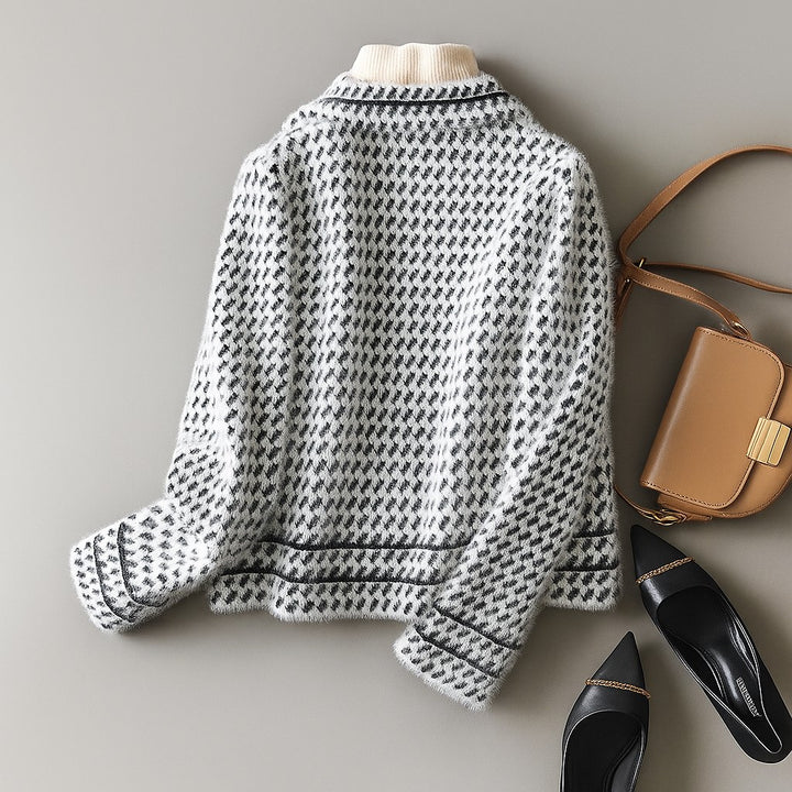 Marlette Woven Jacket