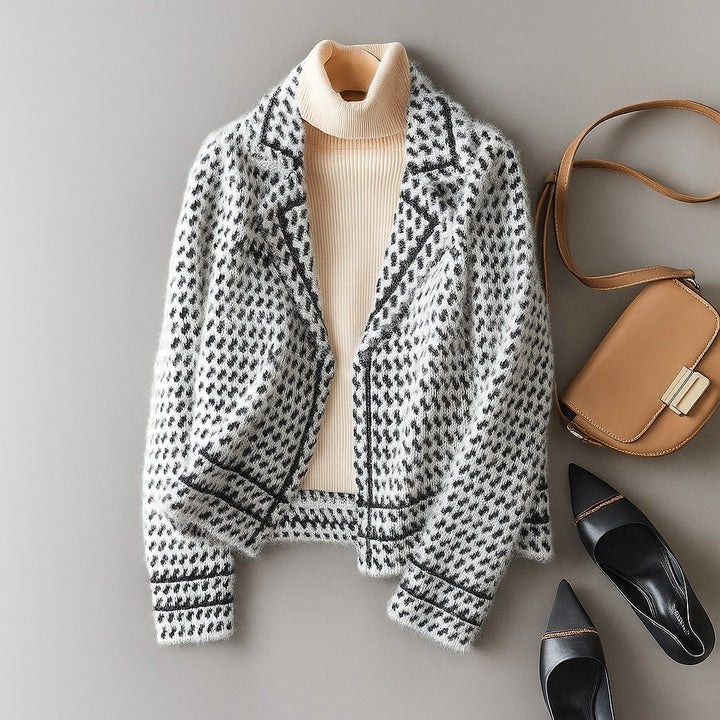 Marlette Woven Jacket