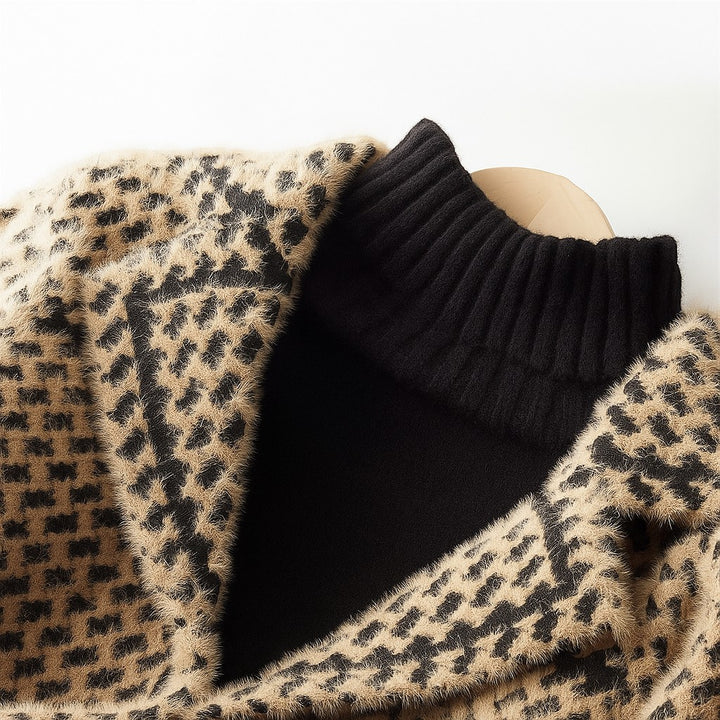 Marlette Woven Jacket