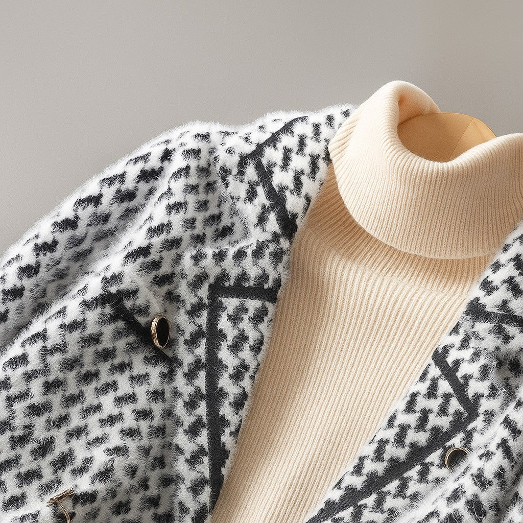 Marlette Woven Jacket