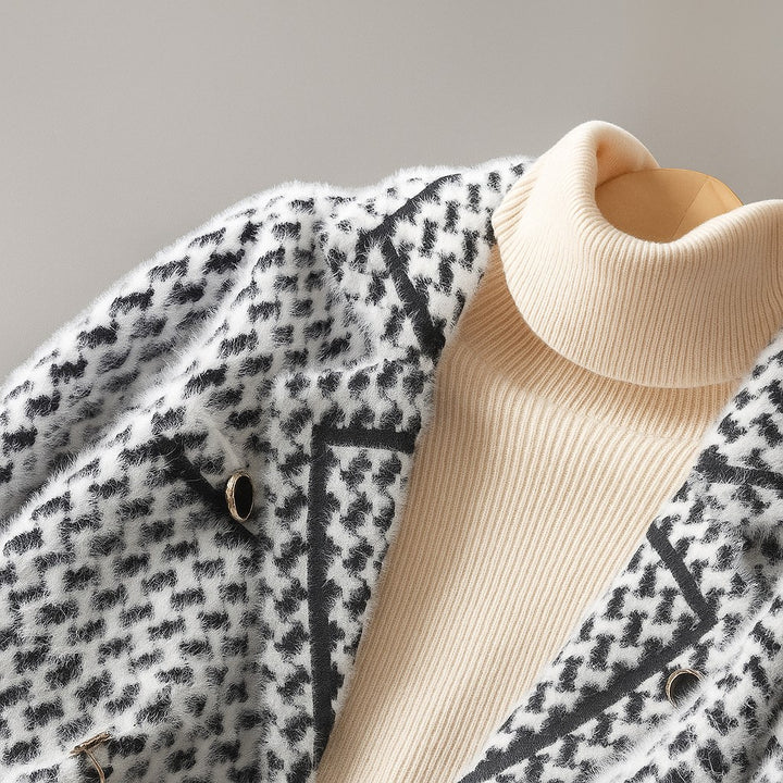 Marlette Woven Jacket