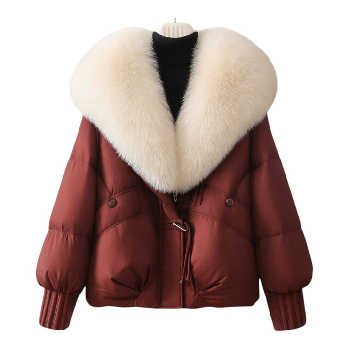 The Avalanche Puffer Jacket