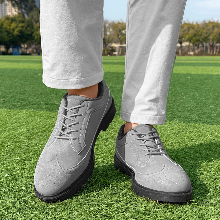 Magnus Leather Golf Shoes
