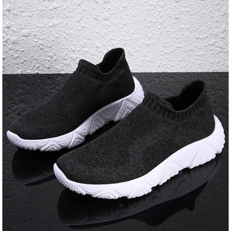 NX-1 Running Slip On Shoes