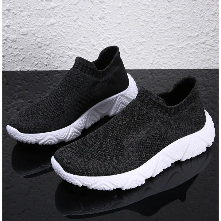 NX-1 Running Slip On Shoes
