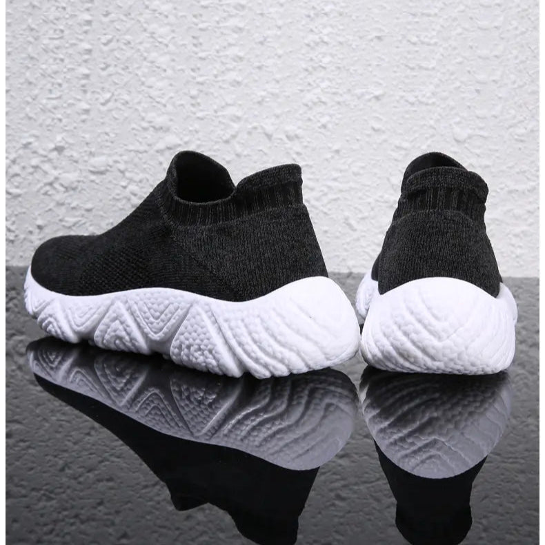 NX-1 Running Slip On Shoes
