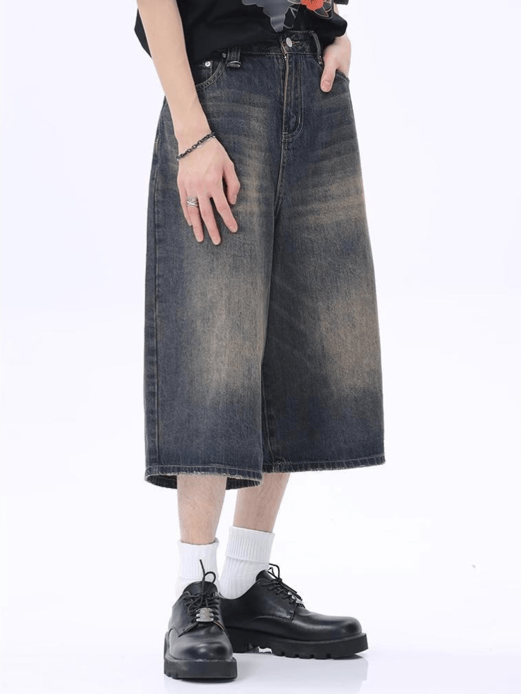 Jackson &amp; Blake  Camden Culottes