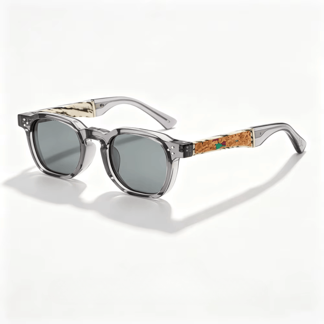 Jackson &amp; Blake  Camden Square Sunglasses