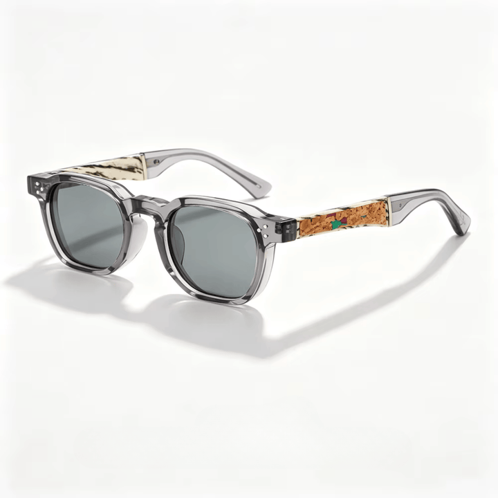 Jackson &amp; Blake  Camden Square Sunglasses