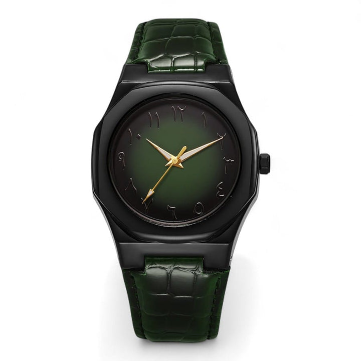 Jackson &amp; Blake  Arclay Reserve Watch