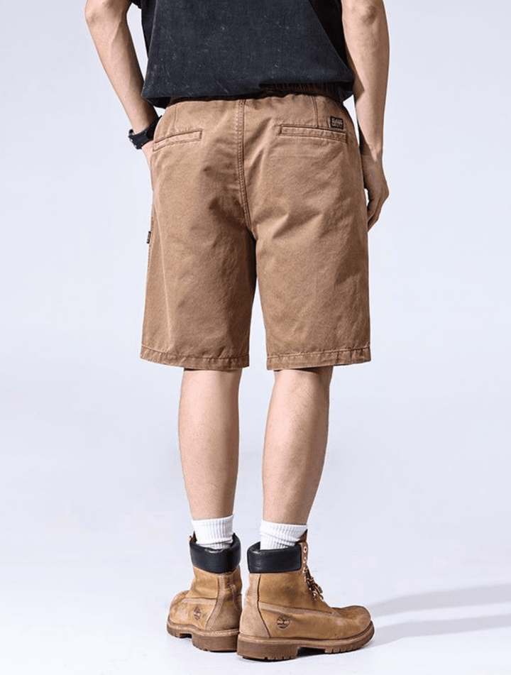 Jackson &amp; Blake  Hartley Work Short