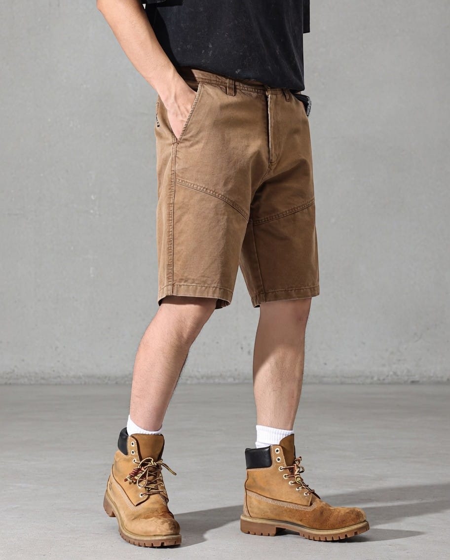 Jackson &amp; Blake  The Foreman Shorts