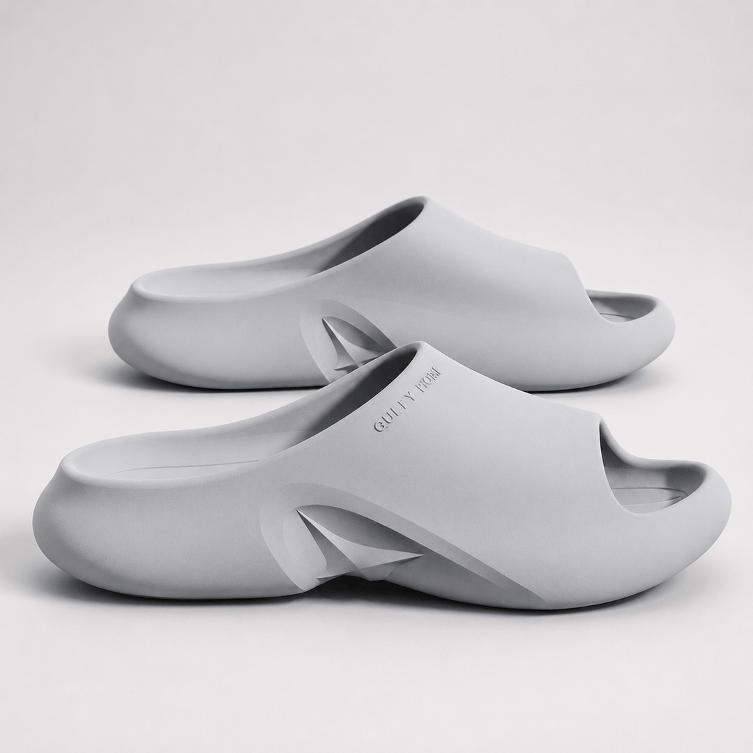 Jackson &amp; Blake  Niko Foam Slides