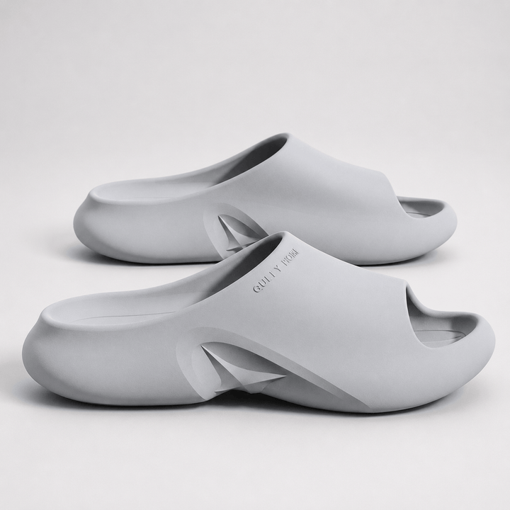 Jackson &amp; Blake  Niko Foam Slides