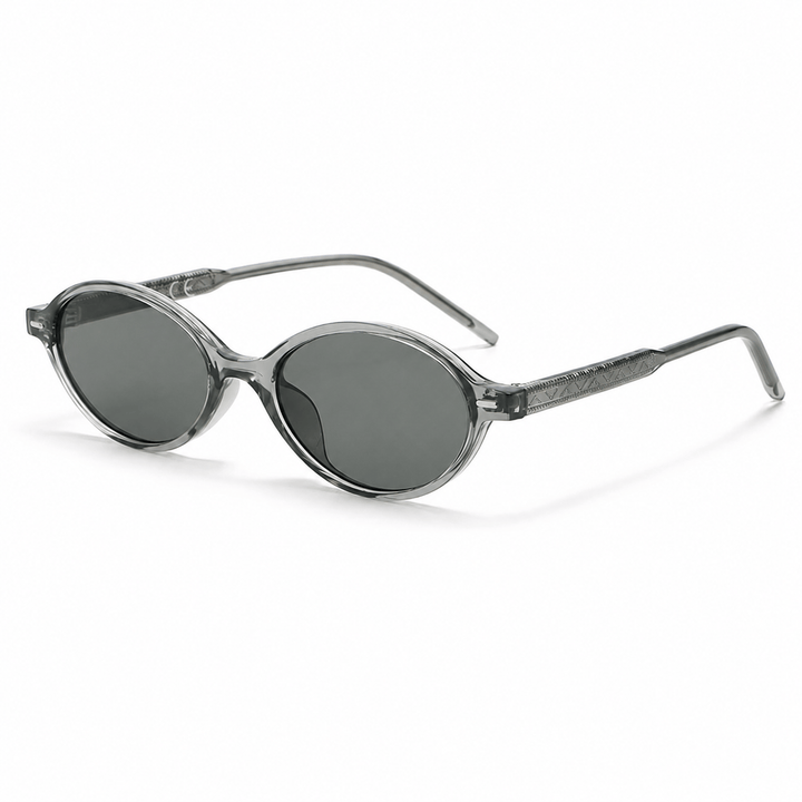 Jackson &amp; Blake  Odette Oval Sunglasses